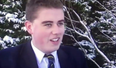 ‘Frostbit Boy’ rescued 4km off coast surrounded by dolphins near Kerry