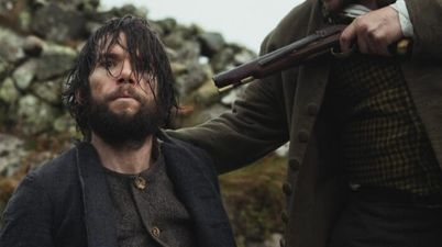 The makers of The Hurt Locker have optioned to remake a still-unreleased Irish-language drama