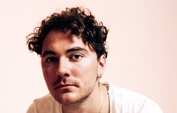 JOE’s Song Of The Day #909 – Cian Ducrot ‘Chewing Gum’