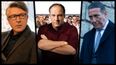 “It’s like The Sopranos” – Star of new Irish crime drama Kin makes some big gangster comparisons