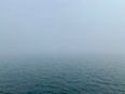 Four people rescued in Donegal after boat runs aground in “very foggy” conditions
