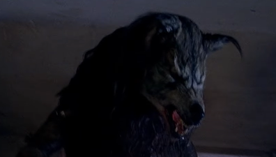 One of the best werewolf films ever is among the movies on TV tonight