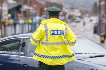 Child dies after being struck by car in Down