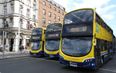 Public transport returns to full capacity today for first time in nearly 18 months