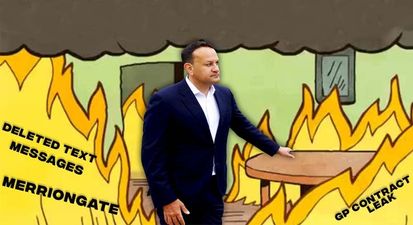 Leo Varadkar says Zappone controversy not causing distraction for Government