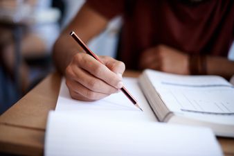 Always thought you could have done better at Leaving Cert maths? This is the challenge for you