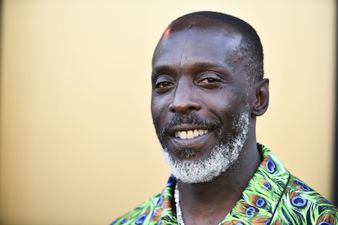 The Wire star Michael K. Williams found dead in NYC apartment age 54
