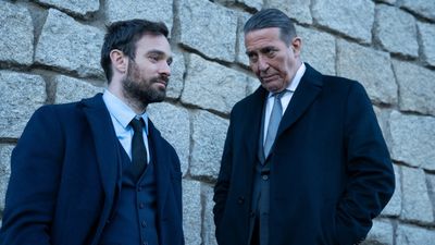 The first reviews of RTÉ’s new crime drama Kin have arrived