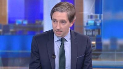 “It’s been a bit of a mess” – Simon Harris weighs in on Coveney row