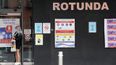 Rotunda Hospital to ease partner restrictions from next week