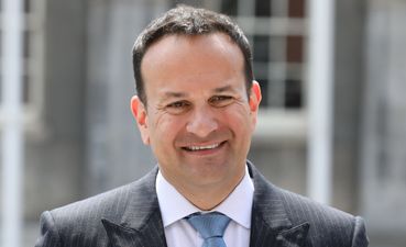 “I did, absolutely.” Varadkar reveals he apologised to Micheál Martin over Katherine Zappone controversy