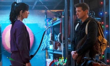 WATCH: Disney’s Hawkeye show is channeling Die Hard and Lethal Weapon