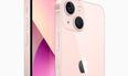 Apple unveils full iPhone 13 range details, release date and prices