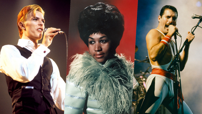 The 500 best songs of all time have been revealed