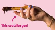 Boojum searching for new hand model with €5,000 and a year of free food up for grabs
