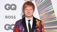 Ed Sheeran announces three Irish shows as part of major new tour