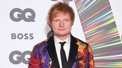 Ed Sheeran announces three Irish shows as part of major new tour