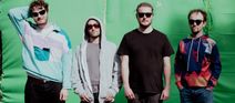 JOE’s Song Of The Day #911 – Three Underneath ‘Sun May Glow’
