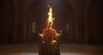 One of the most-anticipated movies of the last few years is finally available to watch at home this week