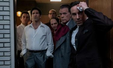 5 reasons every fan of The Sopranos should watch The Many Saints of Newark this weekend