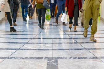 Retail billionaire calls on unvaccinated people to be banned from shopping centres