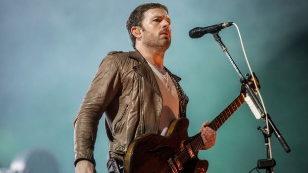 Kings of Leon Irish gigs 2022