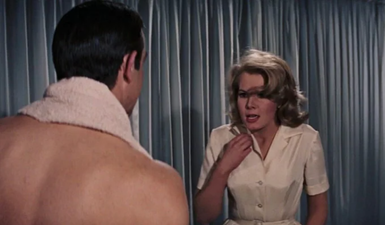 James Bond was “basically” a rapist in some of the early films, says new director