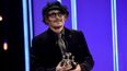 “No one is safe” – Johnny Depp blasts “cancel culture” as he receives award