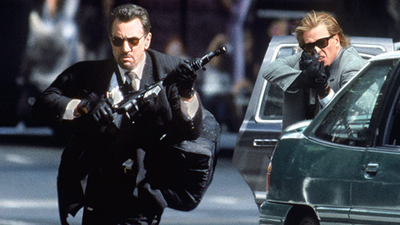 A follow-up to Heat will be released in novel form this year