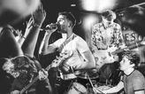 JOE’s Song Of The Day #912 – The Clockworks ‘Throw It All Away’