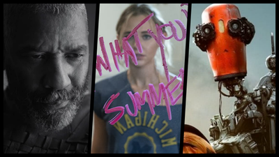 I Know What You Did Last Summer reboot and 6 more big trailers you might have missed this week