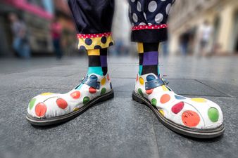 Tom Duffy’s Circus looking to hire some clowns