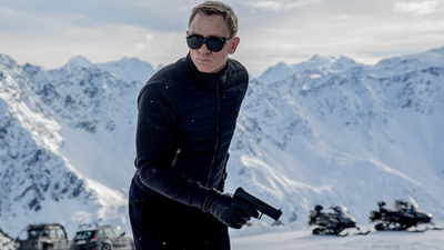 QUIZ: How well do you know the Daniel Craig era of James Bond?