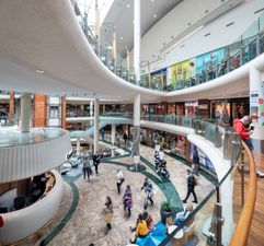 Dundrum Town Centre to host job fair to find employees for “busy christmas period”