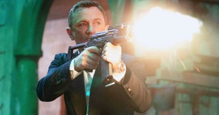 If Skyfall was The Dark Knight, then No Time To Die is The Dark Knight Rises