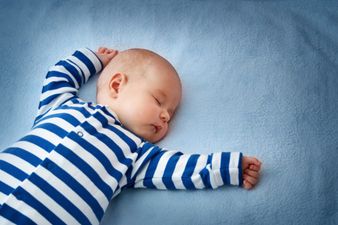 Traditional Irish ‘Grandparent names’ could become extinct, survey of parents reveals