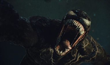 The first Venom: Let There Be Carnage reviews are… not great
