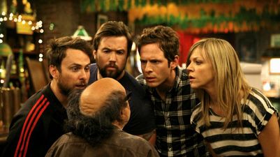A Galway venue is hosting an It’s Always Sunny quiz this month