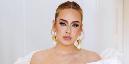Adele finally confirms release date for new music