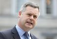 Pearse Doherty says President Higgins was “absolutely right” not to attend centenary