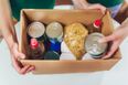 Over €14,000 donated to UCC Students’ Union food bank after it ran out of food in less than an hour