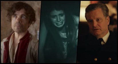 The new Paranormal Activity and 5 more big trailers you might have missed this week
