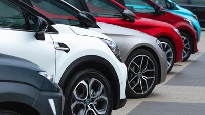 Massive spike in used car prices during pandemic, according to new study