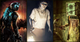 10 scary games you can play right now (without having to actually buy them)