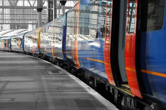 Irish people aged 18-20 entitled to apply for 60,000 free passes for rail travel in the EU