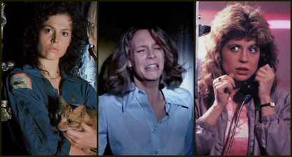 “We’ve all lost people”: Jamie Lee Curtis on Ellen Ripley, Sarah Connor and her iconic Laurie Strode