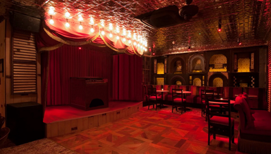 New music venue in Dublin unveils 10-night opening line-up