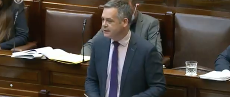 Sinn Féin hits out at “out of touch” Government over “con job” Budget