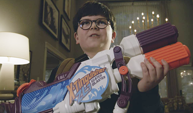 WATCH: The new Home Alone movie looks absolutely godawful