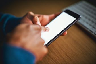 Warning after person has bank account cleared out hours after scam text
